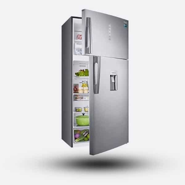 یخچال فریزر