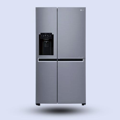 یخچال ال جی مدل J247 بامی تک