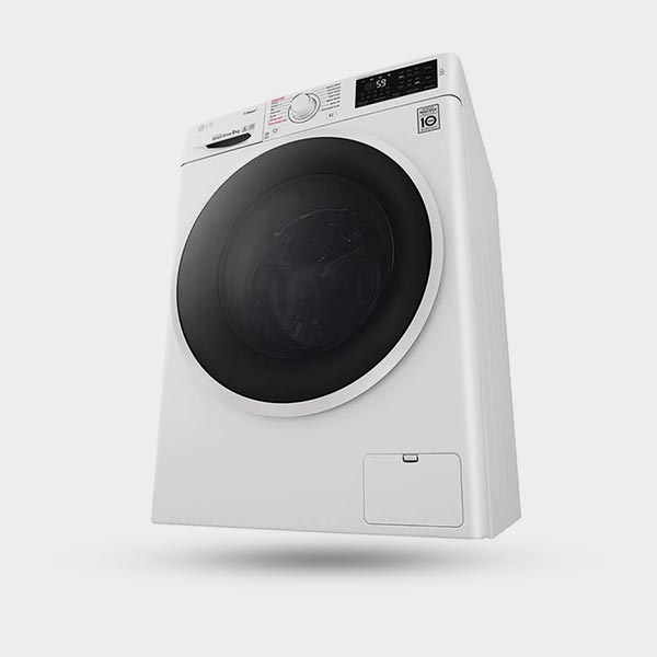 خرید ماشین لباسشویی ال جی J6 با قیمت مناسب تر بامی تک