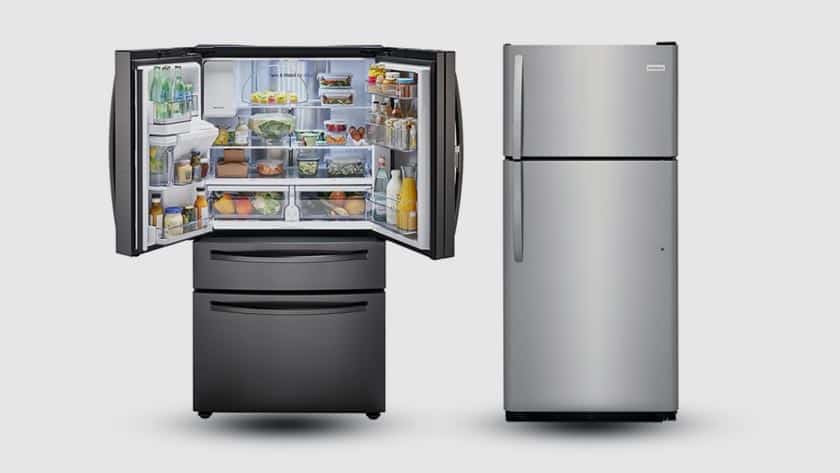معرفی انواع برندهای یخچال و راهنمای انتخاب یخچال مناسب برای خرید