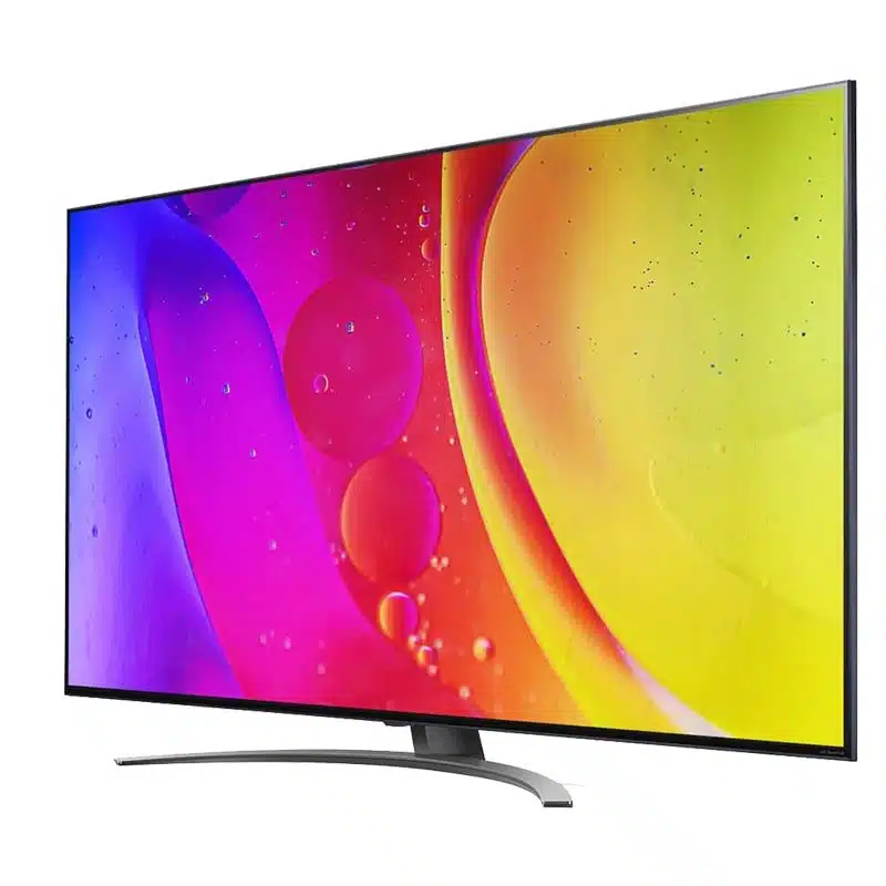 قیمت تلویزیون LG NANO846