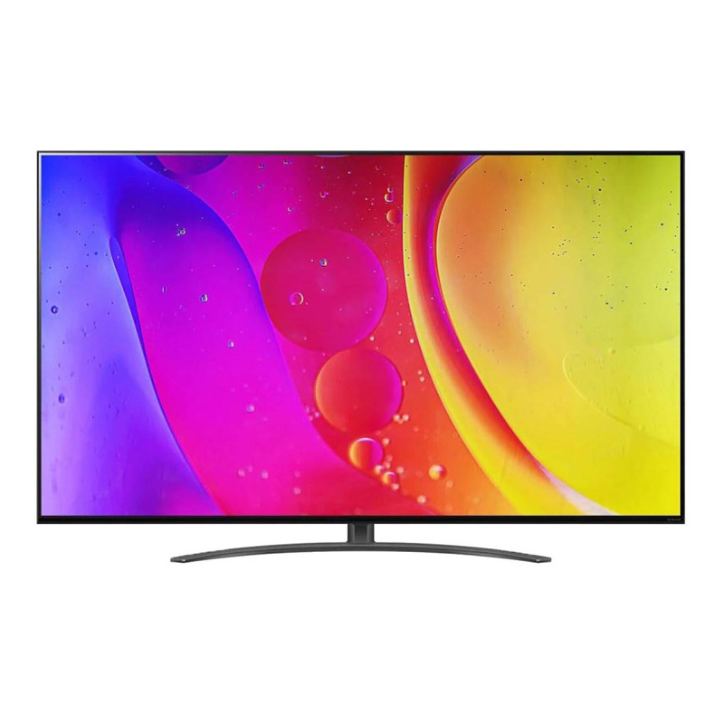 قیمت و مشخصات تلویزیون ال جی NANO826