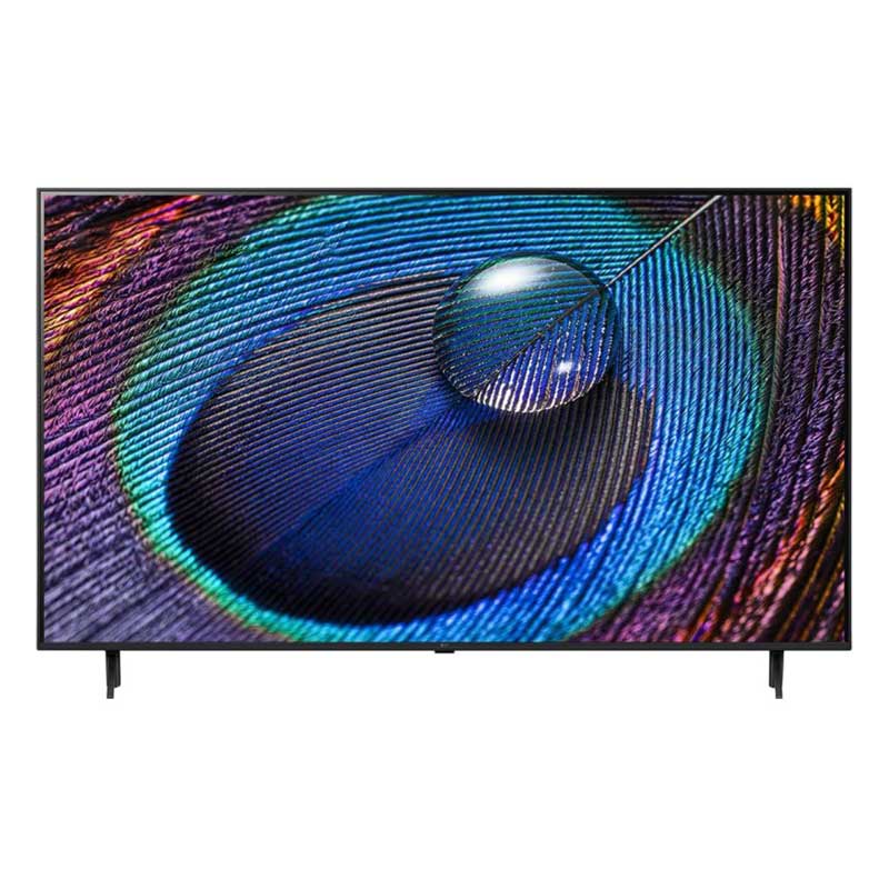قیمت و مشخصات تلویزیون ال جی UR9050