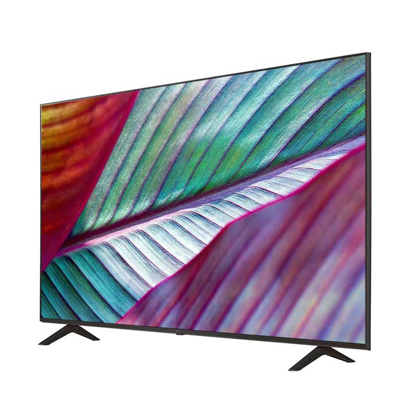 قیمت تلویزیون ال جی UR78006