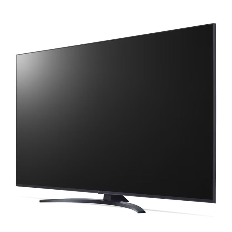 قیمت تلویزیون ال جی UR81006